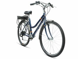 Электровелосипед FORWARD OMEGA 28 E-250